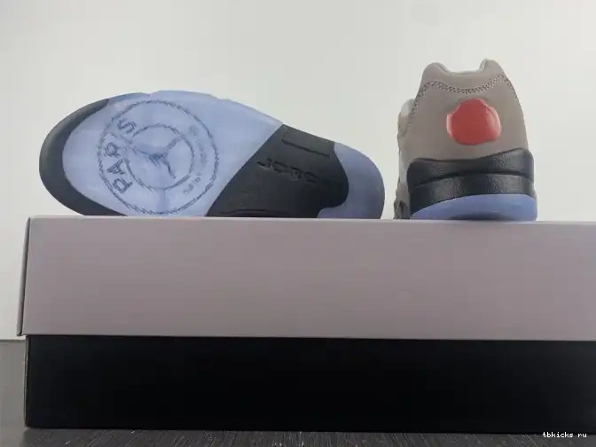 Cheap TB Low DX6325-204 Jordan PSG Air x 5 0509